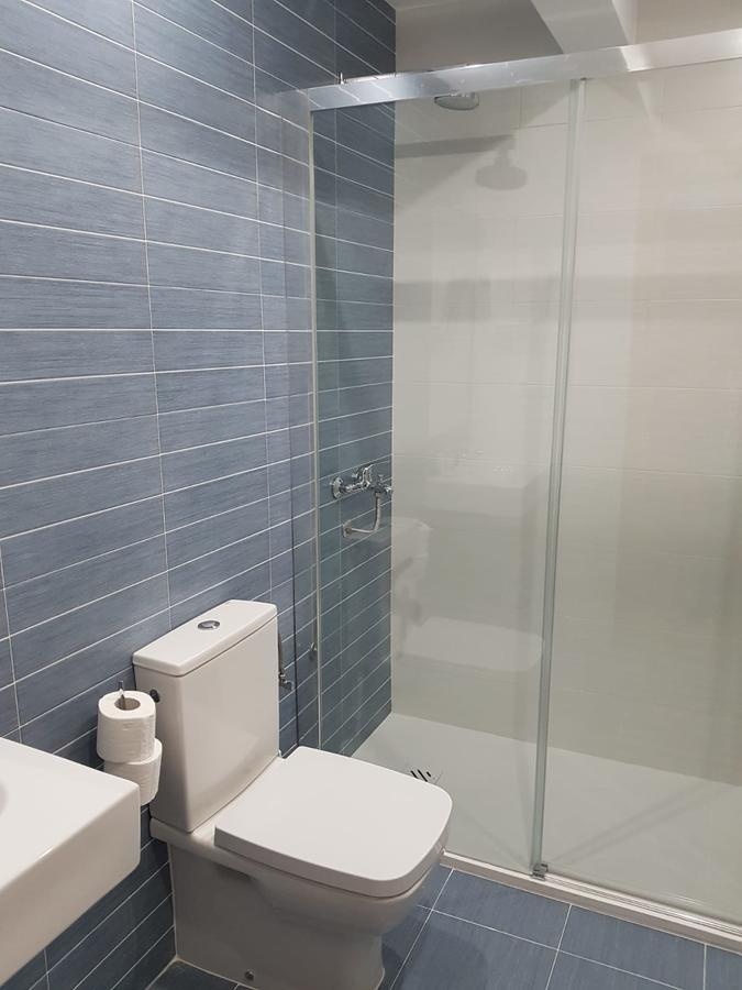 Hostal Rosi 라레도 외부 사진